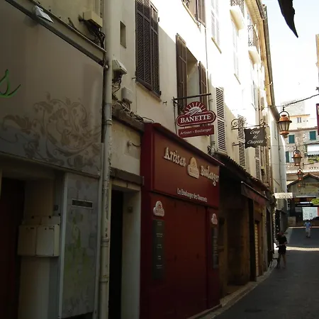 Coeur Vieil Plages A Pied Apartment *