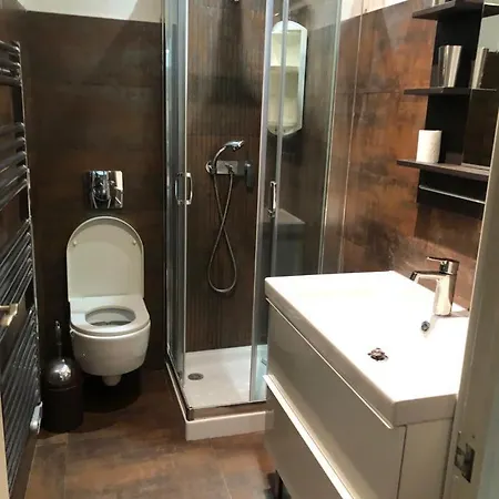 Coeur Vieil Plages A Pied