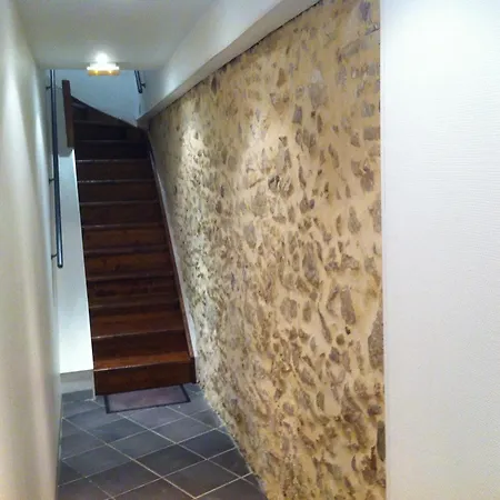 Apartment Coeur Vieil Plages A Pied