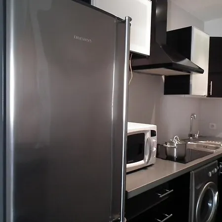 Lägenhet Coeur Vieil Plages A Pied Antibes