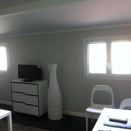 Coeur Vieil Plages A Pied Apartment