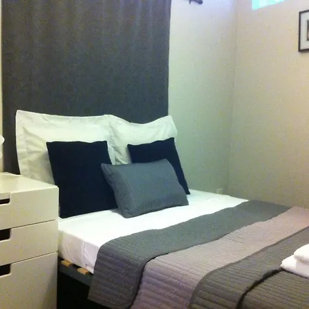 Διαμέρισμα Coeur Vieil Plages A Pied *