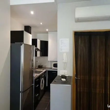 Coeur Vieil Plages A Pied * 昂蒂布