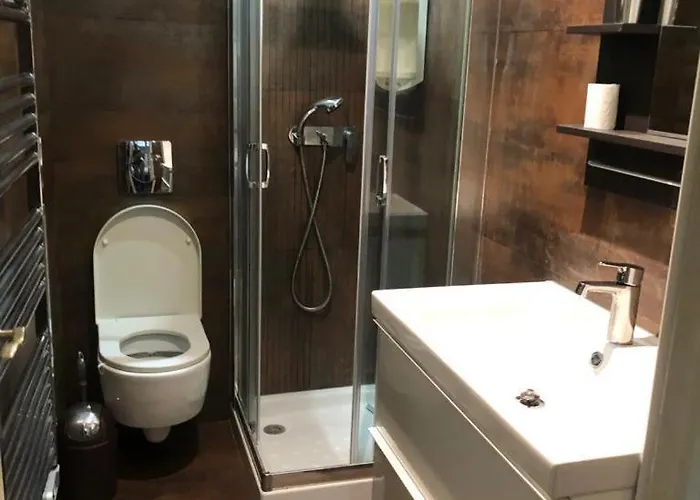 Coeur Vieil Plages A Pied