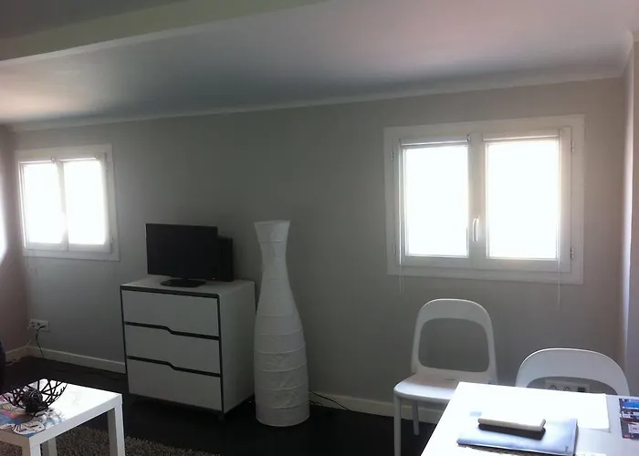 Coeur Vieil Plages A Pied 公寓