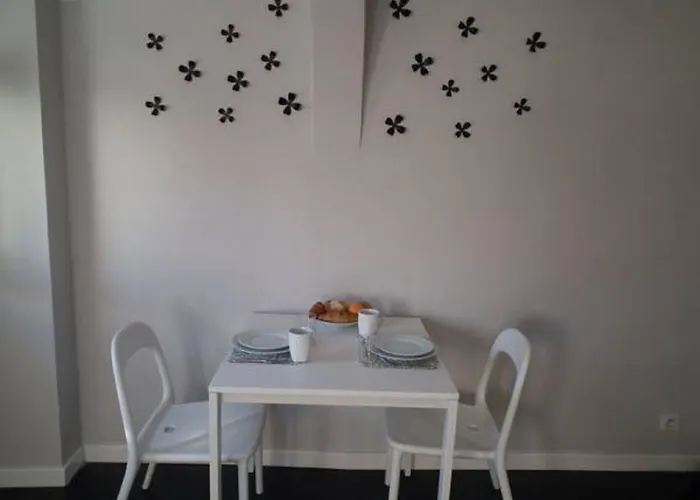 Coeur Vieil Plages A Pied Διαμέρισμα